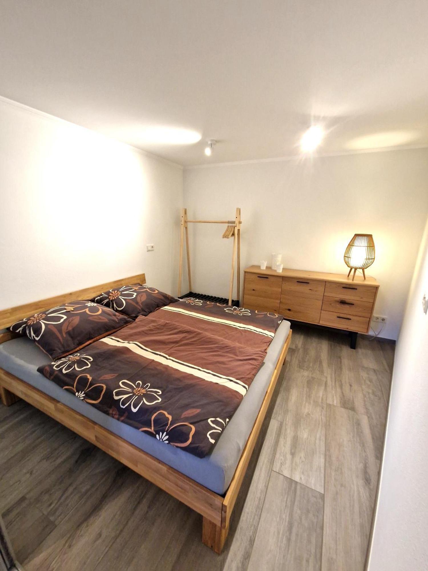 Ferienwohnung Im Ehemaligen Gesindehaus Welschbillig エクステリア 写真