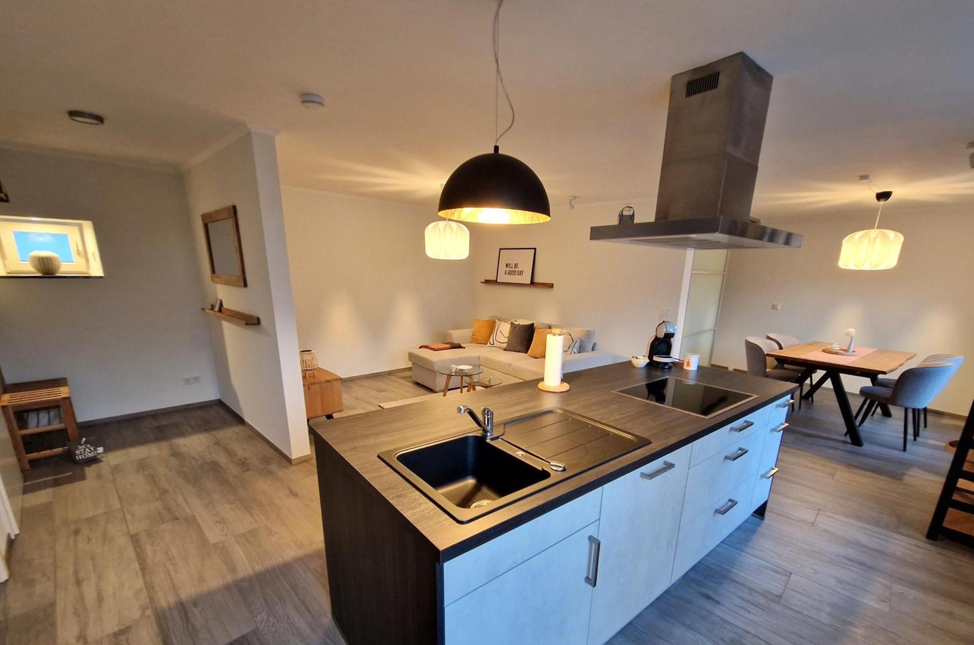 Ferienwohnung Im Ehemaligen Gesindehaus Welschbillig エクステリア 写真